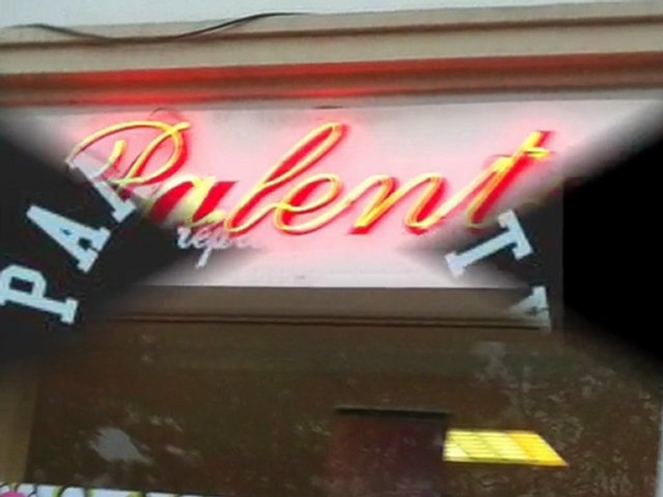 Teaser prochain son 100 froa