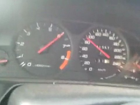 0-100 a 2 avec sourdine