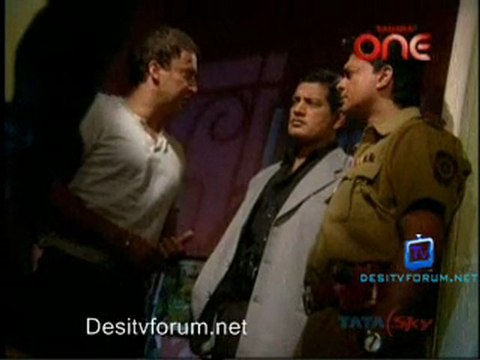 Kaala Saya - 29th April 2011 - Pt1