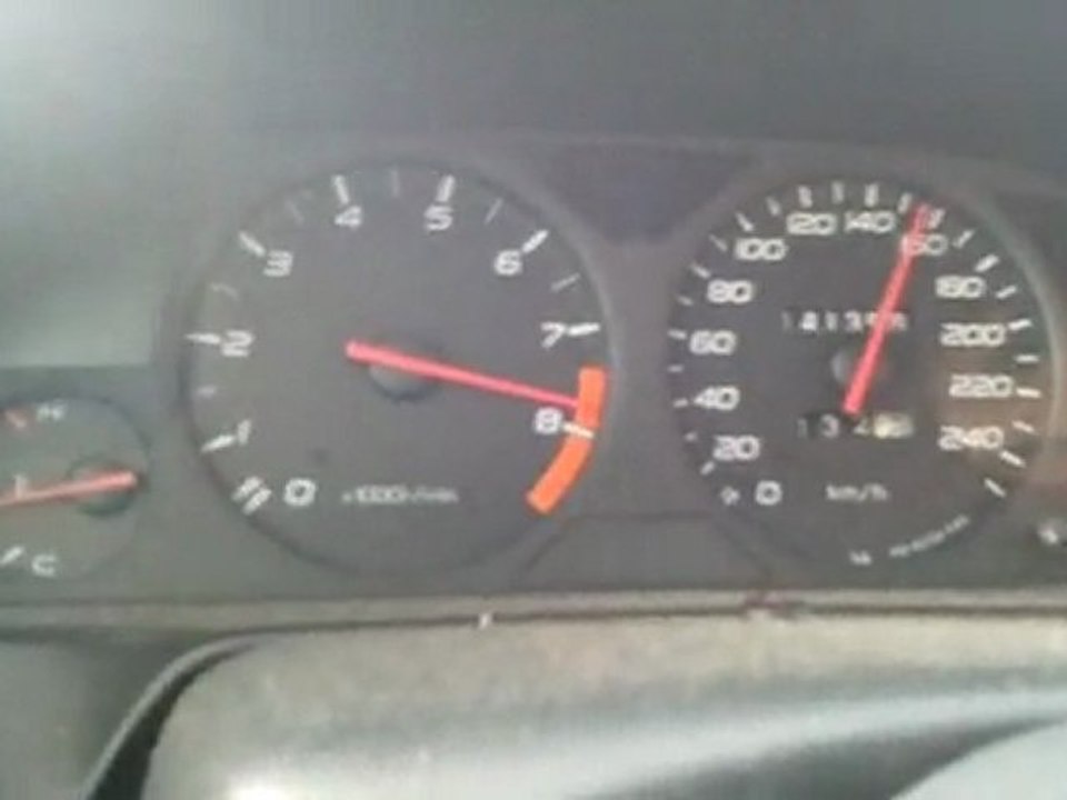 60-160 compteur a 2 avec sourdine