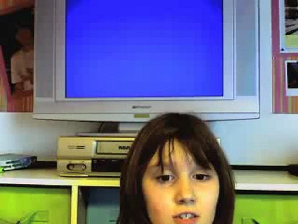 doubble feature vhs opening