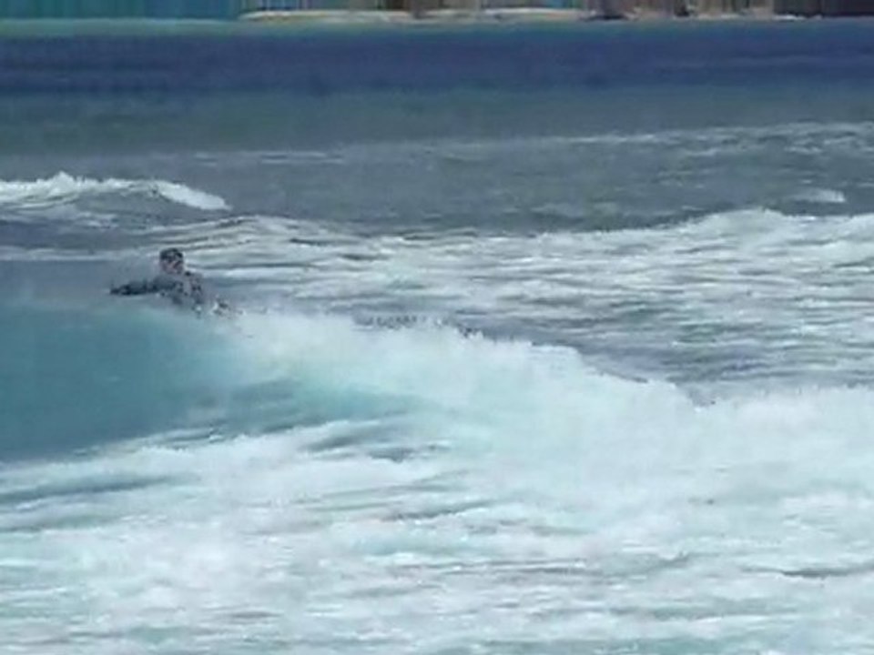 20110405 Bart 6 Lohi's  Maldives