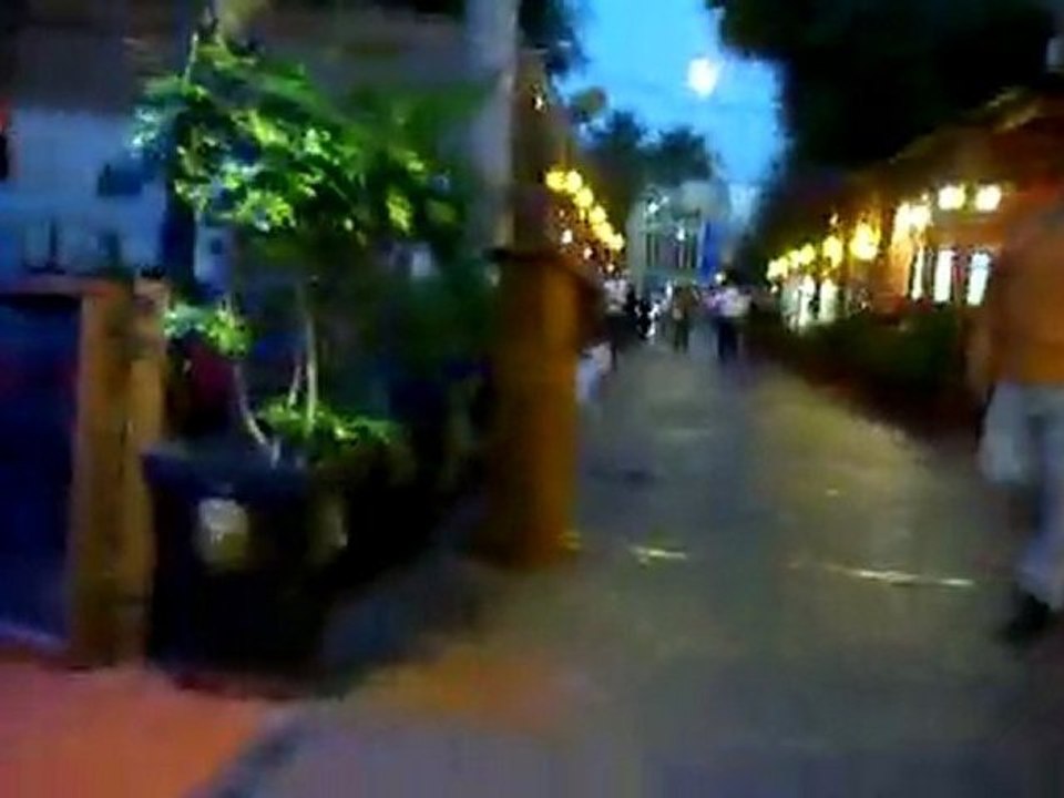 miraflores calle