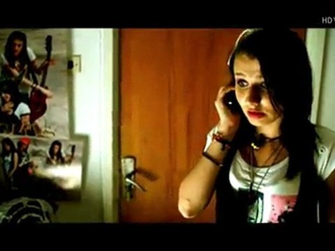 Blaxi Girls - E Vina Mea HD