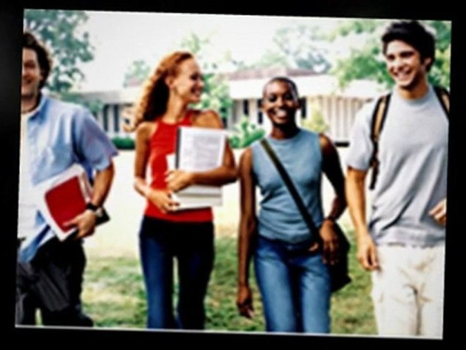 Making Preparations for College: The Easiest Way