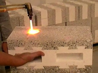 izoduo ateş dayanım testi