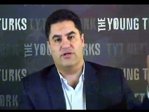 Obama Birth Certificate Released By White House - The Young Turks