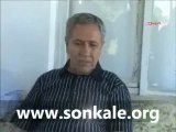 BÜLENT ARINÇ ÖCALAN MUHATABIMIZ