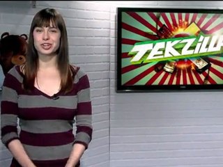 Make Your Own Gmail Background - Tekzilla Daily Tip