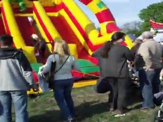 ŚWIĘTO RĘKAWKI - KRAKÓW 2011