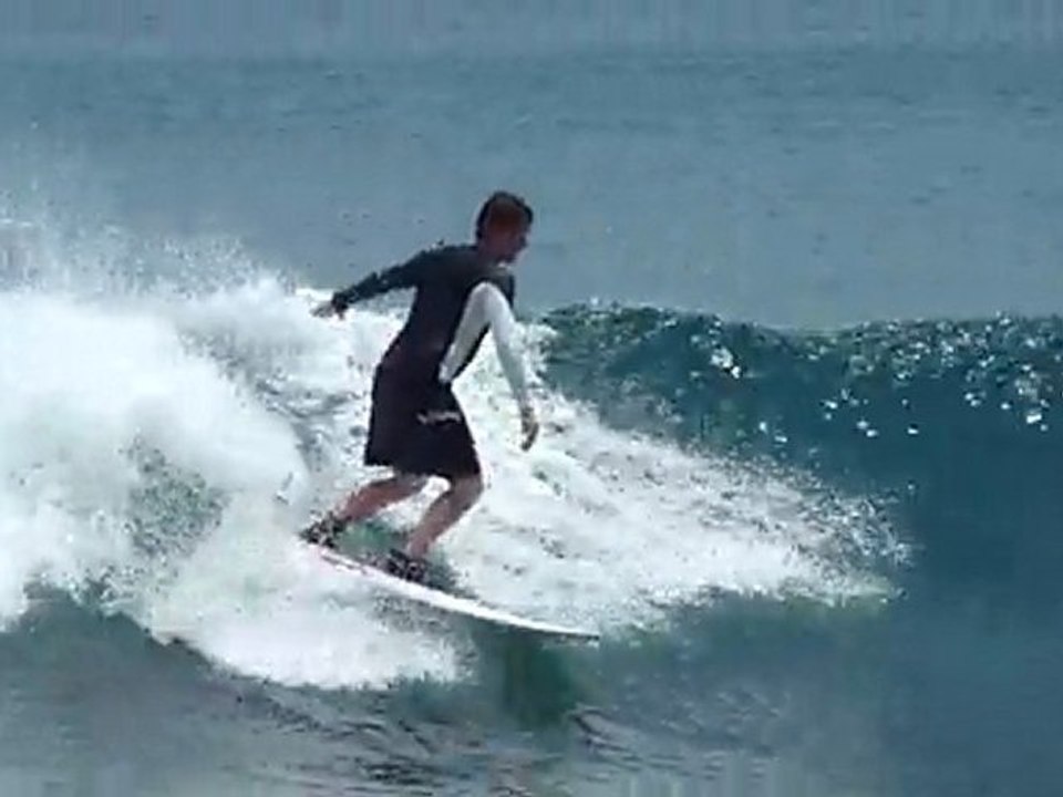 20110406 Bart 2 Lohi's Maldives