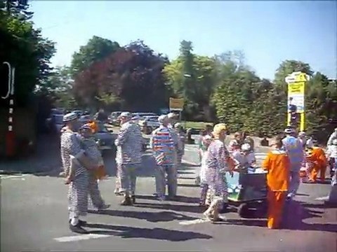 cavalcade de auvelais groupes huitième partie