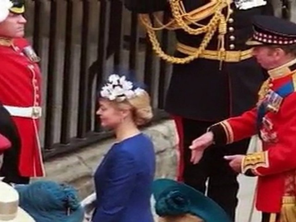 Exklusiv: Die königliche Mode