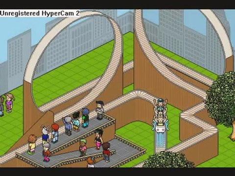 BobbaJoy - Développement #1 - 29/04/20111