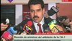 Maduro: Que quemen muñecos, seguiremos trabajando por un mundo multipolar y de iguales