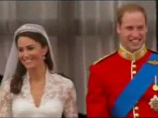 Royal Wedding Idiot Tries To Ruin It