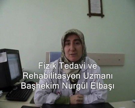 Bayrampaşa Belediyesi Fizik Tedavi Rehabilitasyon ve Özürlüler Merkezi