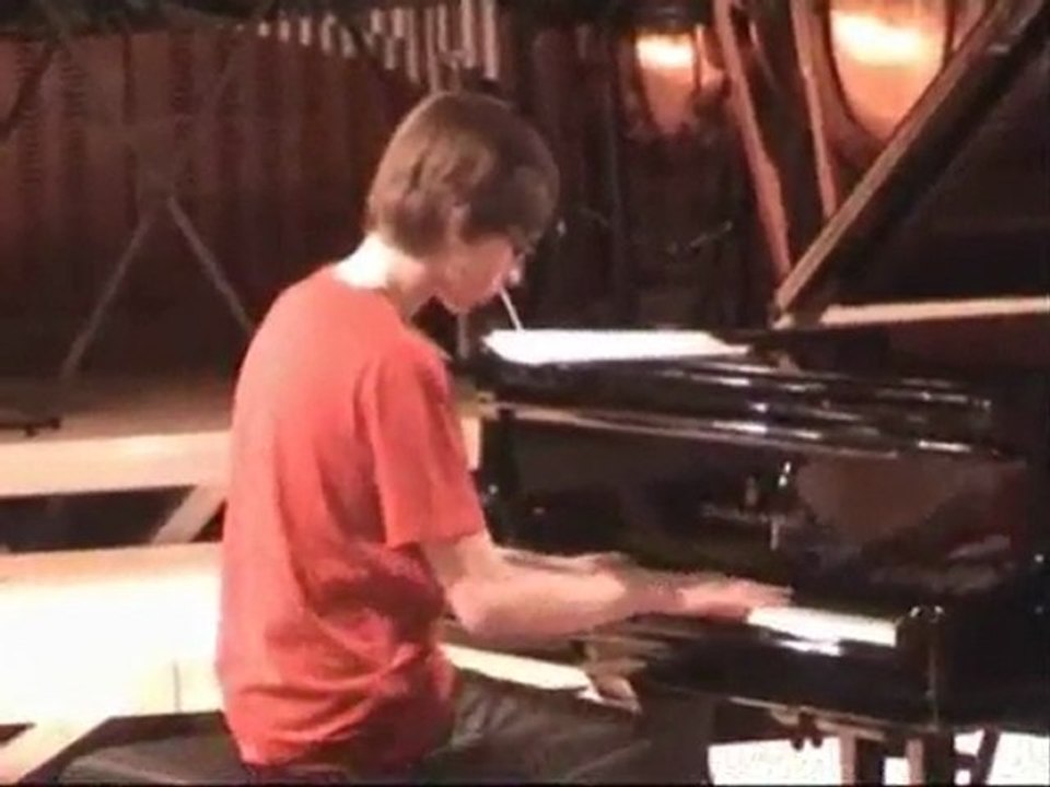 Allegro Barbaro Bartok