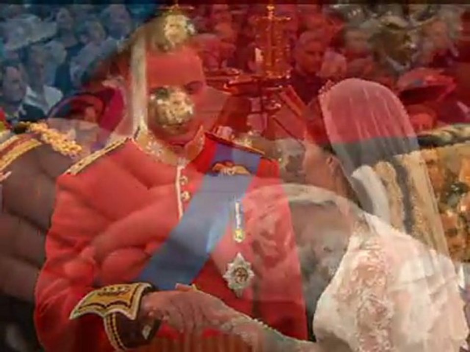 Royal wedding highlights: The best bits