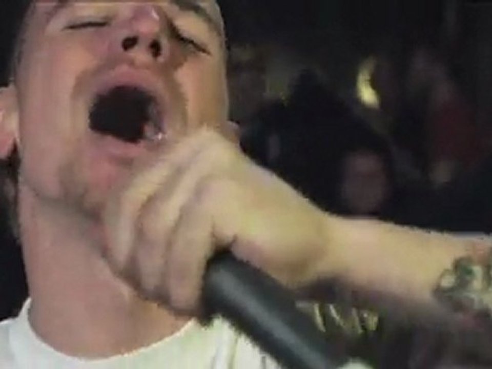 Betrayal "Without A Doubt" video