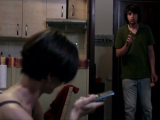 Perestroika 1x06. Resacón en Las Vegas