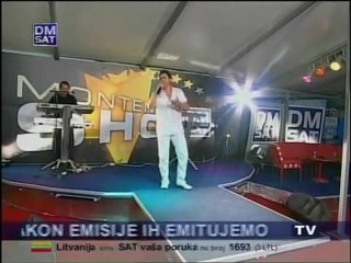 ASIM BAJRIC--BASKA ONA,BASKA JA