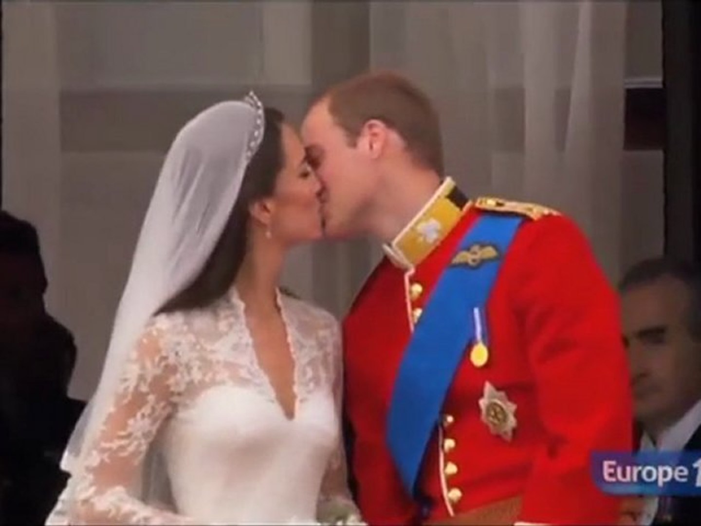 Video Le Meilleur Du Mariage De Kate Et William Video Dailymotion