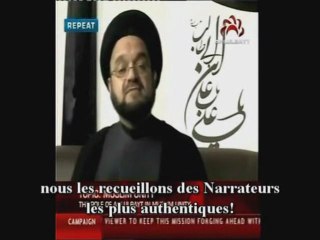 La Méthode dans le Chiisme(Ahlulbayt)
