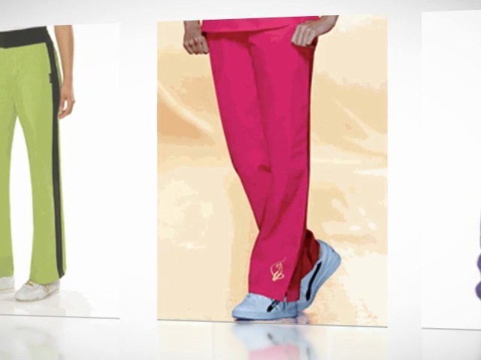 Baby Phat Scrubs And Medical Uniforms - A Must Have For...