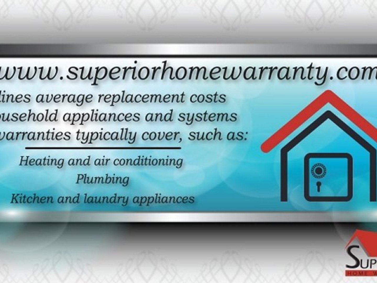 ⁣Home Warranty Advice from the experts