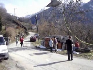 Ballons Pirates solaires 2007