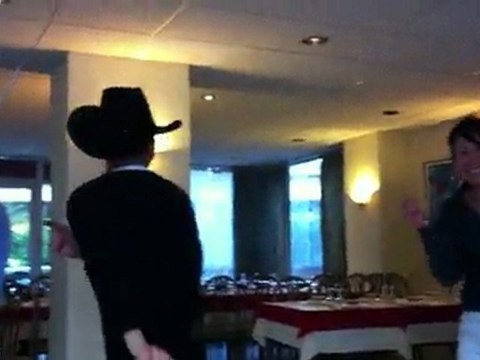 nikidance fait la fête à neuilly plaisance à gis hotel