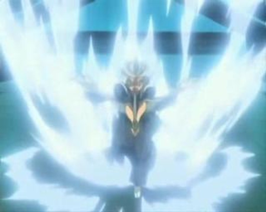 [Keimast] Bleach 2eme
