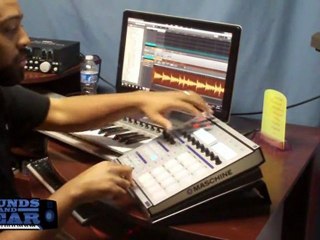 Big Fish Licia Keyz library review