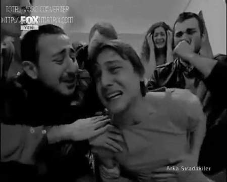 CrazyWaldo Ft. N-Kral & Mc Tewfik - Feryadım Sana Yarim (2011)