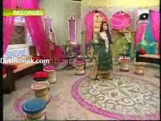 Utho Jago Pakistan 29 April Part 1