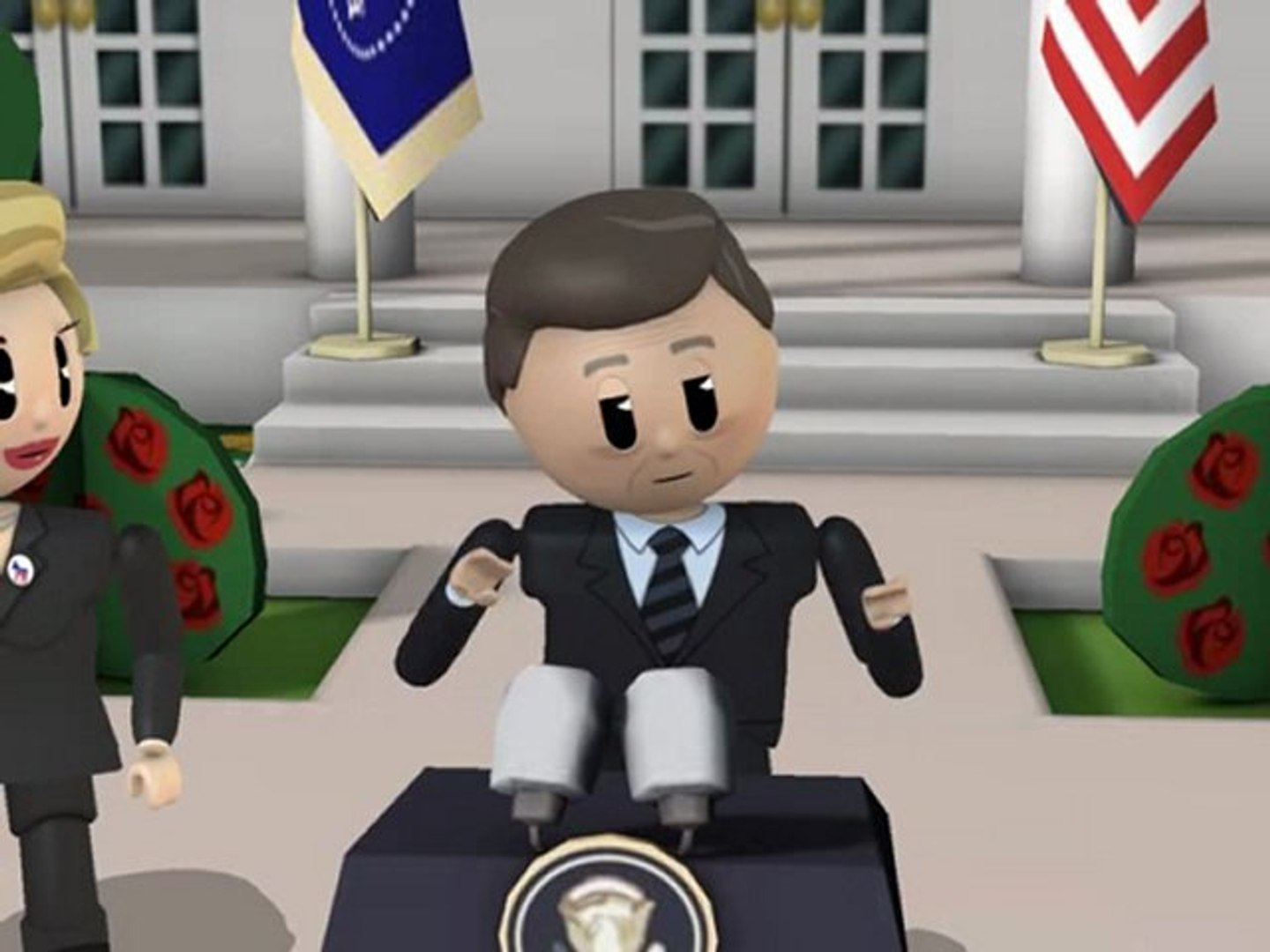 Politics French