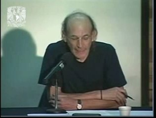 El tiempo a los veinte años en el siglo XXI - Dr. Pablo Fernández Christlieb
