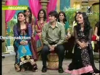 Utho Jago Pakistan 29 April Part 3