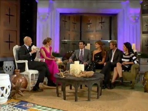 Blanca Soto entre los 50 mas bellos