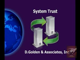 System Trust выделяет 1 миллион на рекламу