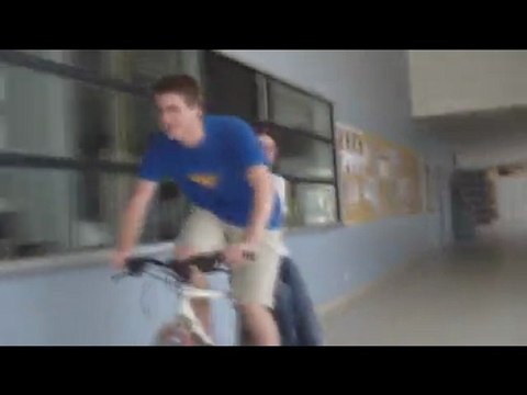 Film Campagne 2011 - Heroes