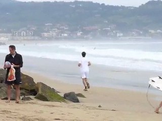 SurfConseil entraînement surf adultes