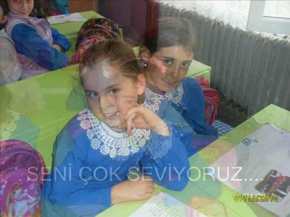 Hatice'ye Veda