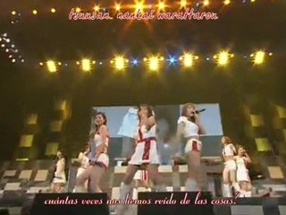 Hello! Project - Magic of love (sub español)