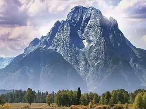 Ali Ekber Çiçek - Şu Yüce Dağları Duman Kaplamış U.H