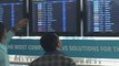 Passengers Stranded as Pilot Strike Continues in India