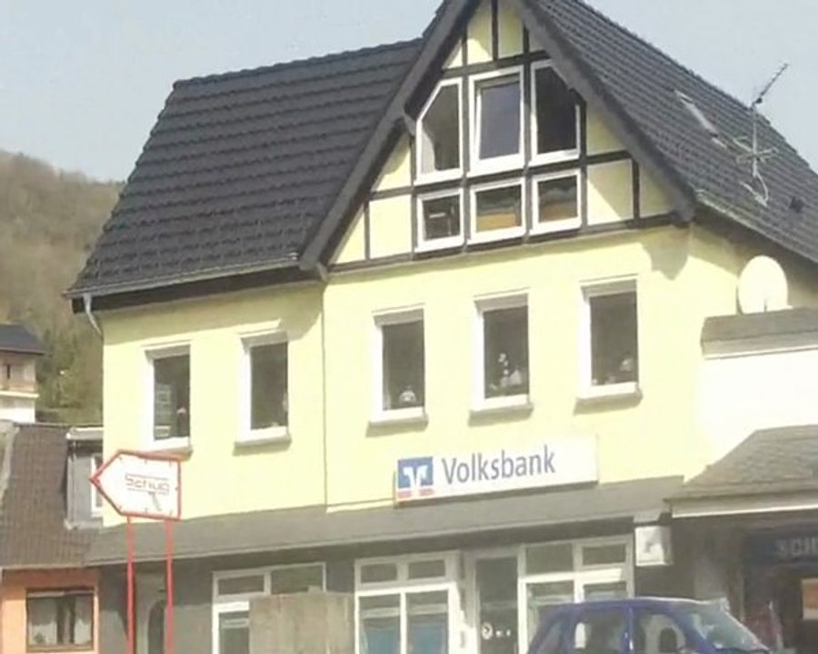 Schuld mein neue Zu Hause