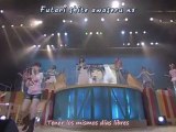 Berryz koubou - Maji Good Chance Summer (sub español)