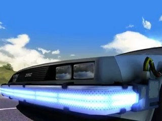 Back to the Future Episode 4 - Back to the Future ...